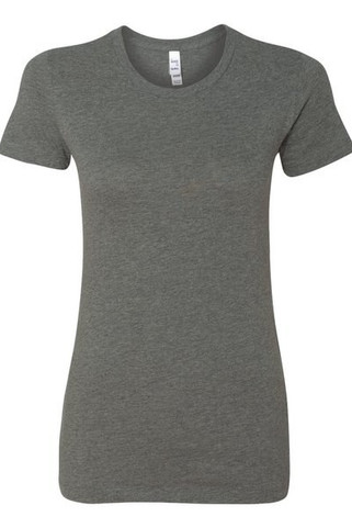 Bella+Canvas 6004 - Womens Slim Fit Tee