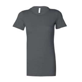 Bella+Canvas 6004 - T-shirt Le favori pour