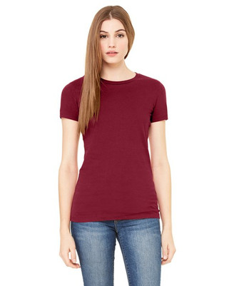 Bella+Canvas 6004 - Womens Slim Fit Tee