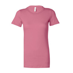 Bella+Canvas 6004 - T-shirt Le favori pour
