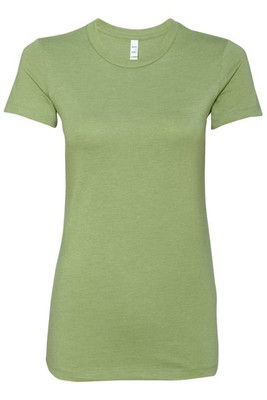 Bella+Canvas 6004 - T-shirt Le favori pour