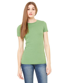 Bella+Canvas 6004 - Womens Slim Fit Tee