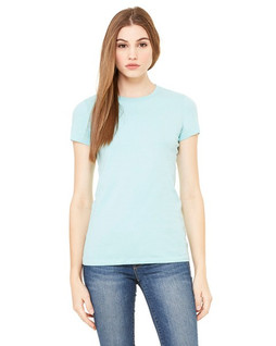 Bella+Canvas 6004 - T-shirt Le favori pour