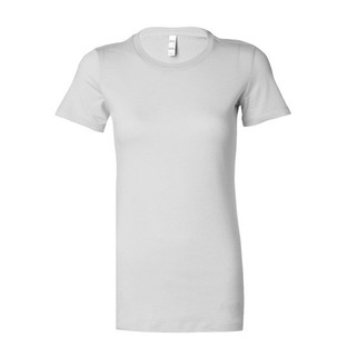 Bella+Canvas 6004 - T-shirt Le favori pour