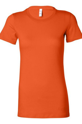 Bella+Canvas 6004 - T-shirt Le favori pour