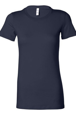 Bella+Canvas 6004 - Women's Slim Fit Tee