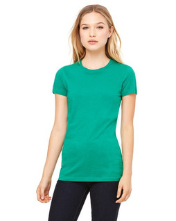 Bella+Canvas 6004 - Womens Slim Fit Tee