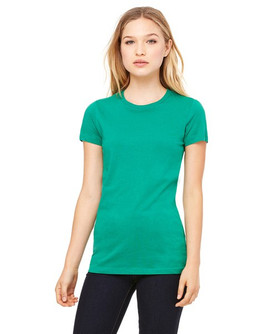 Bella+Canvas 6004 - Women's Slim Fit Tee
