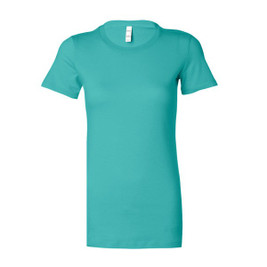 Bella+Canvas 6004 - Women's Slim Fit Tee