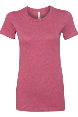 Bella+Canvas 6004 - Women's Slim Fit Tee