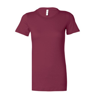Bella+Canvas 6004 - T-shirt Le favori pour