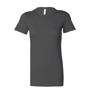 Bella+Canvas 6004 - Womens Slim Fit Tee