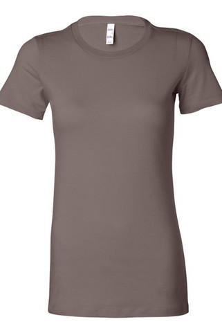 Bella+Canvas 6004 - Womens Slim Fit Tee