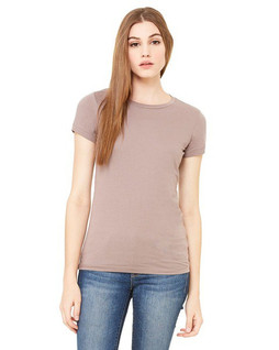 Bella+Canvas 6004 - Womens Slim Fit Tee