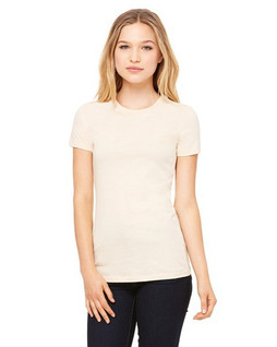 Bella+Canvas 6004 - Womens Slim Fit Tee