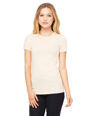 Bella+Canvas 6004 - T-shirt Le favori pour