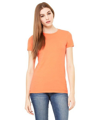 Bella+Canvas 6004 - Womens Slim Fit Tee