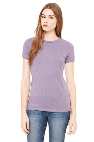 Bella+Canvas 6004 - Womens Slim Fit Tee