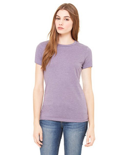 Bella+Canvas 6004 - T-shirt Le favori pour