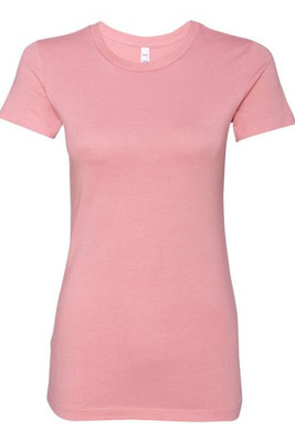 Bella+Canvas 6004 - T-shirt Le favori pour