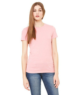Bella+Canvas 6004 - T-shirt Le favori pour