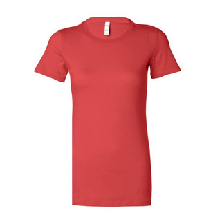 Bella+Canvas 6004 - Womens Slim Fit Tee