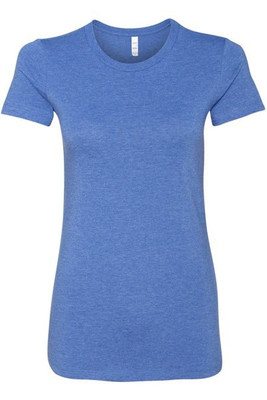 Bella+Canvas 6004 - T-shirt Le favori pour