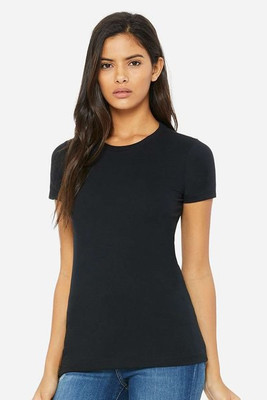 Bella+Canvas 6004 - T-shirt Le favori pour