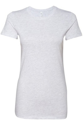 Bella+Canvas 6004 - T-shirt Le favori pour
