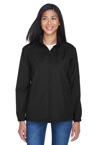 Ash City North End 78032 - Ash City North End Womens All-Weather Performance Jacket