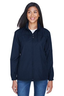 Ash City North End 78032 - Ash City North End Women's All-Weather Performance Jacket