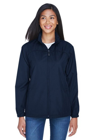 Ash City North End 78032 - Ash City North End Womens All-Weather Performance Jacket
