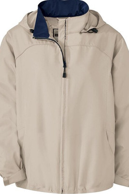 Ash City North End 78032 - Ash City North End Women's All-Weather Performance Jacket
