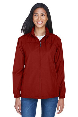 Ash City North End 78032 - Ash City North End Women's All-Weather Performance Jacket
