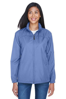 Ash City North End 78032 - Ash City North End Women's All-Weather Performance Jacket