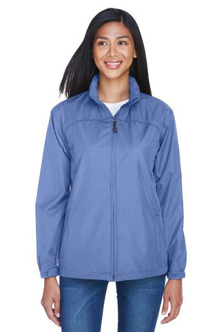 Ash City North End 78032 - Ash City North End Womens All-Weather Performance Jacket