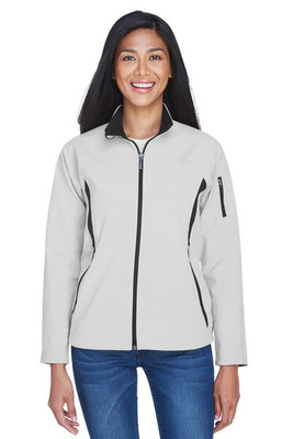 Ash City North End 78034 - Ladies' Performance Soft Shell Jacket