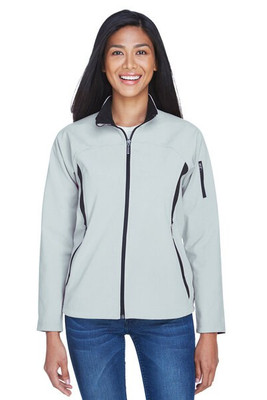 Ash City North End 78034 - Ladies' Performance Soft Shell Jacket