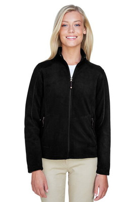 Ash City North End 78172 - Voyage Ladies' Fleece Jacket 