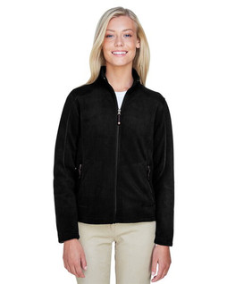 North End 78172 - Veste polaire pour femme Voyage