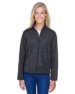 North End 78172 - Veste polaire pour femme Voyage