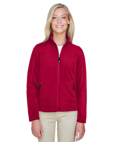 Ash City North End 78172 - Voyage Ladies' Fleece Jacket