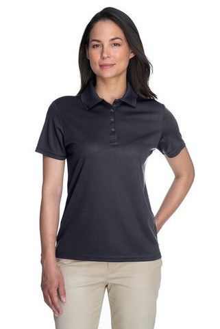 Core365 78181 - Origin Tm Ladies Performance Pique Polo