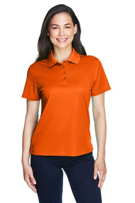 Core365 78181 - Origin Tm Ladies Performance Pique Polo