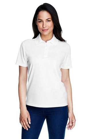 Core365 78181 - Origin Tm Ladies Performance Pique Polo