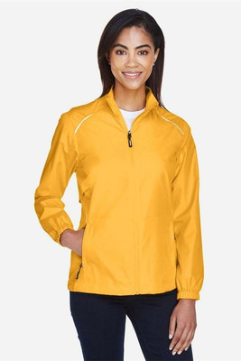 Core365 78183 - Motivate Tm Ladies' Unlined Lightweight Jacket