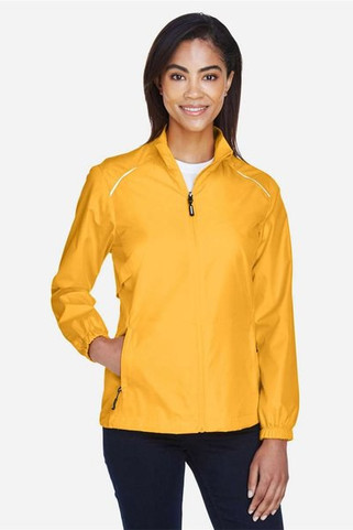 Core365 78183 - Motivate Tm Ladies Unlined Lightweight Jacket