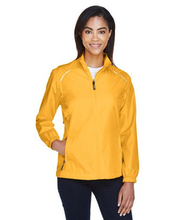 Core365 78183 - Motivate Tm Ladies Unlined Lightweight Jacket