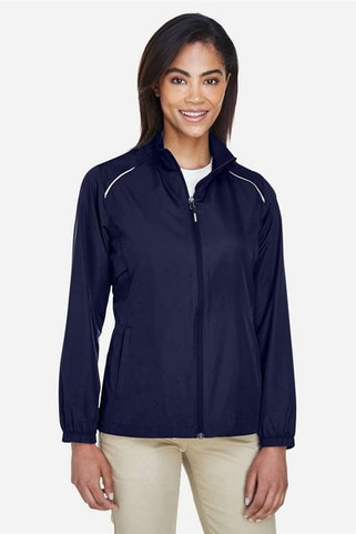 Core365 78183 - Motivate Tm Ladies Unlined Lightweight Jacket