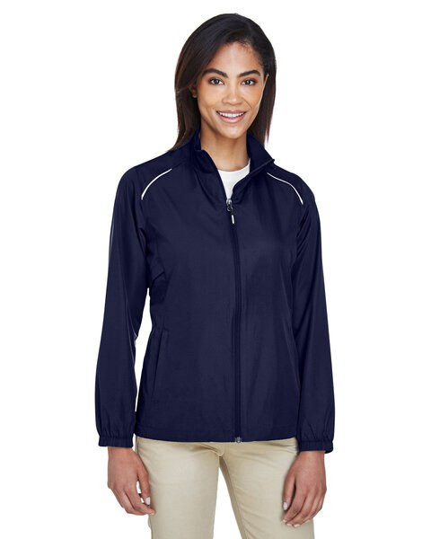 Core365 78183 - Motivate Tm Ladies' Unlined Lightweight Jacket